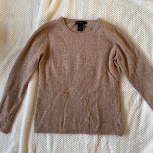 Preswick&Moore Cashmere Sweater